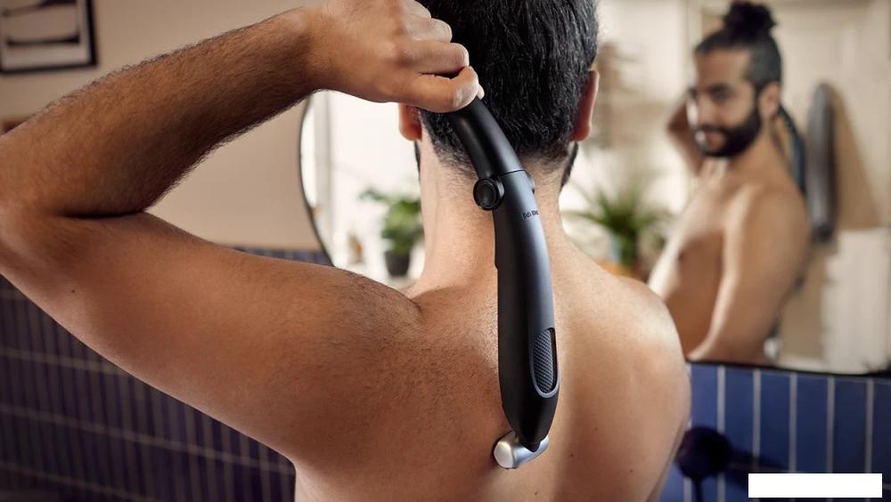 Триммер для тела Philips Bodygroom 5000 BG5021/15
