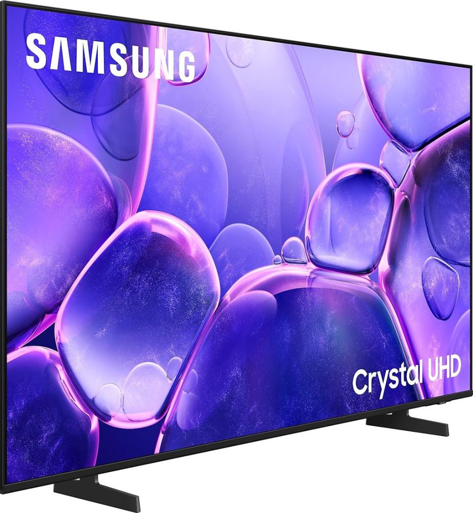 Телевизор Samsung Crystal UHD 4K U8000F UE55U8000FUXRU