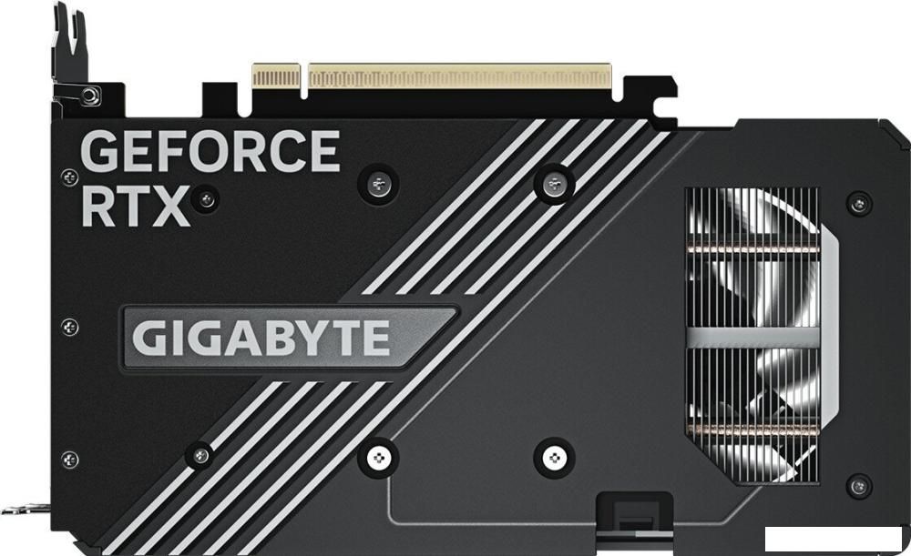 Видеокарта Gigabyte GeForce RTX 5060 Windforce Max OC V2 8G GV-N5060WF2MAX OCV2-8GD