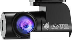 Видеорегистратор-GPS информатор (2в1) NAVITEL R9 Dual
