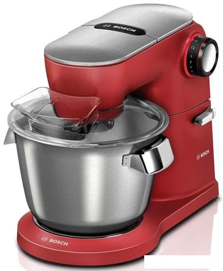 Кухонная машина Bosch MUM9A66R00