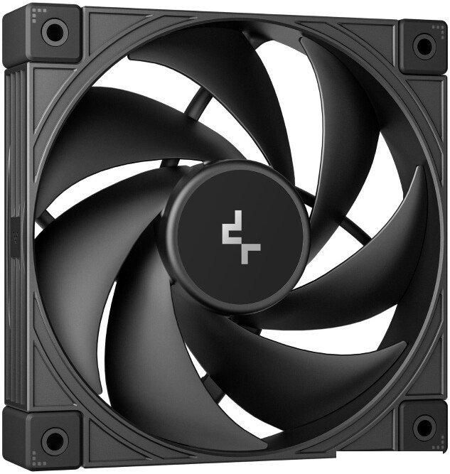 Кулер для процессора DeepCool AK700 Digital NYX R-AK700-BKNNMN-GJD-1