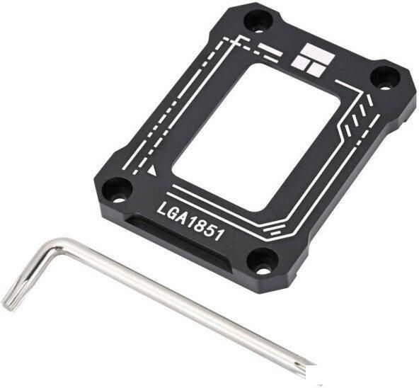 Прижимная рамка для процессора Thermalright LGA1851-BCF (черный)