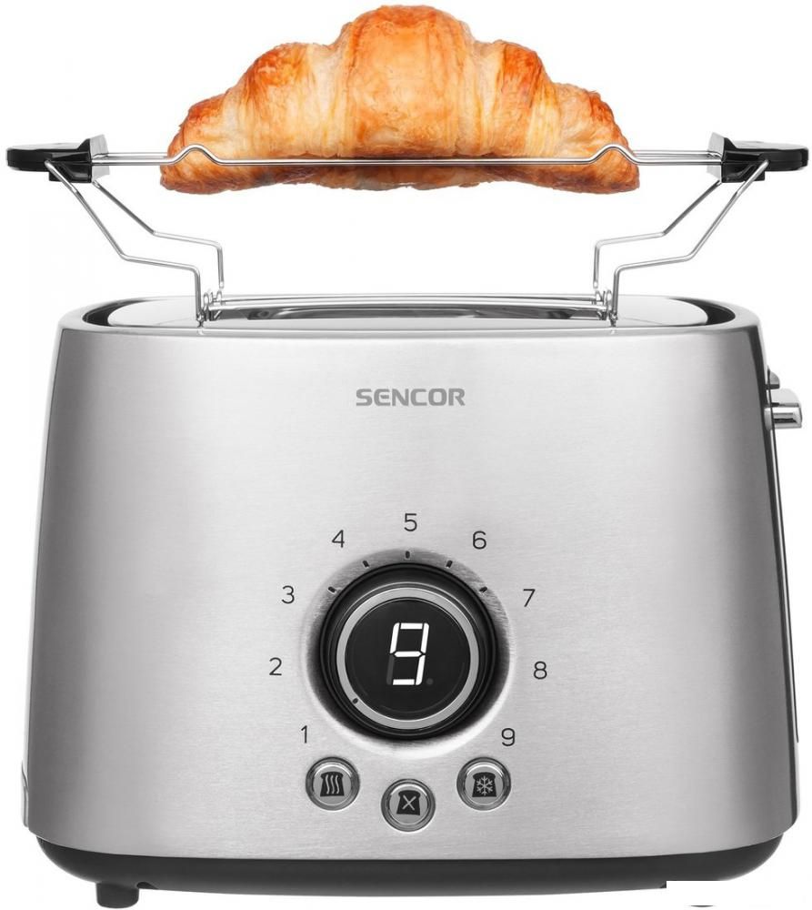 Тостер Sencor STS 5050SS