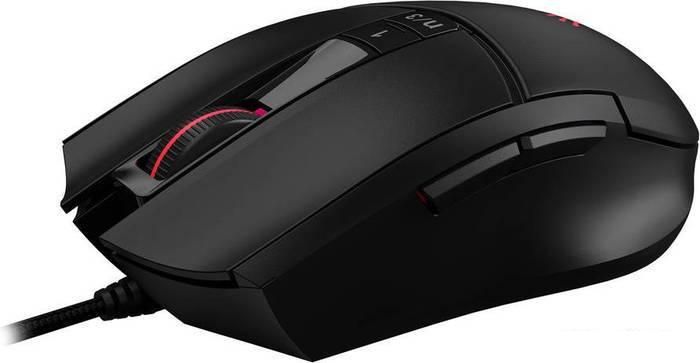 Игровая мышь A4Tech Bloody L65 Max (черный)