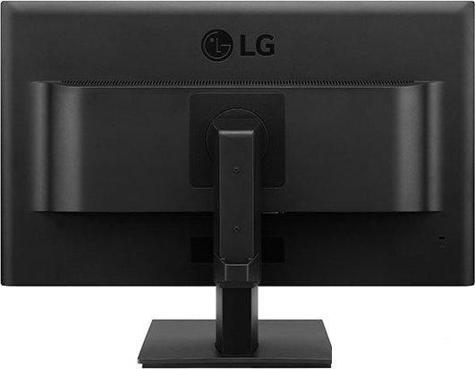 Монитор LG 27BK55YP-B