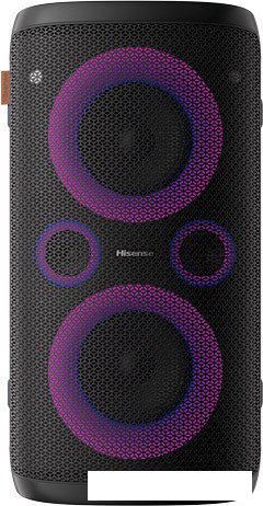 Патибокс Hisense Party Rocker One