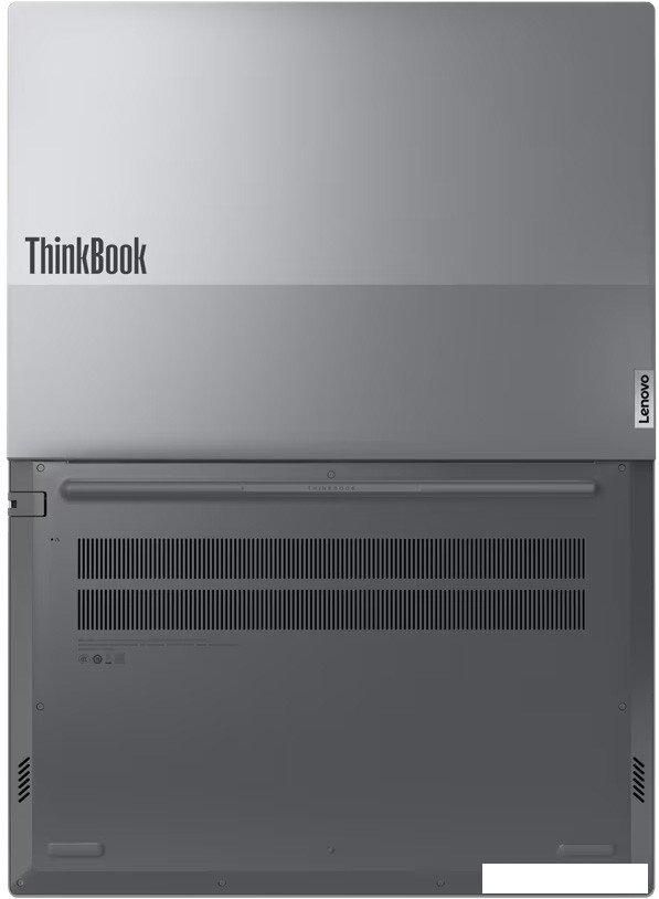 Ноутбук Lenovo ThinkBook 16 G6 IRL 21KH00SMEV