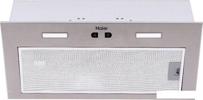 Вытяжки Haier HVX-BI772X