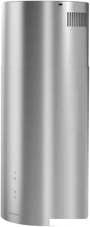 Кухонная вытяжка KUPPERSBERG Tuba 35 X