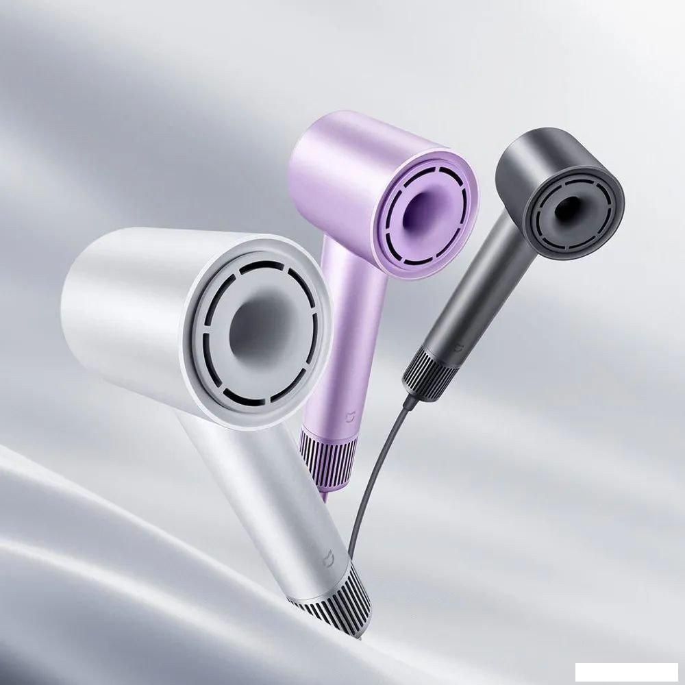 Фен Xiaomi Mijia Dryer H501 Gentle Little Hurricane Yunmanbai (белый)