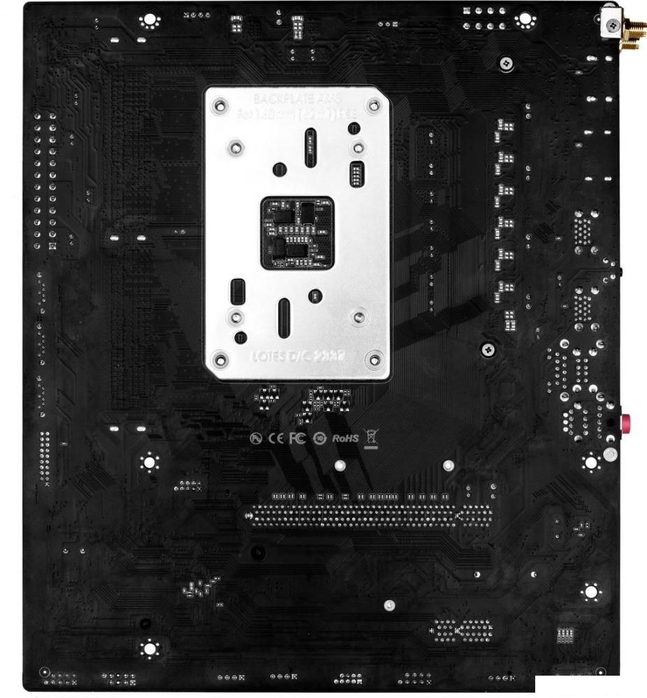 Материнская плата Maxsun Challenger B650M WiFi