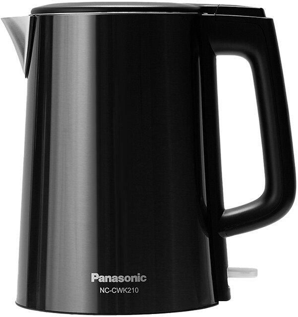 Электрический чайник Panasonic NC-CWK210