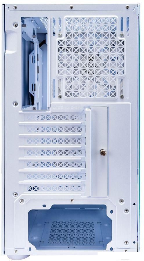 Корпус 1stPlayer Trilobite T7-P (белый)