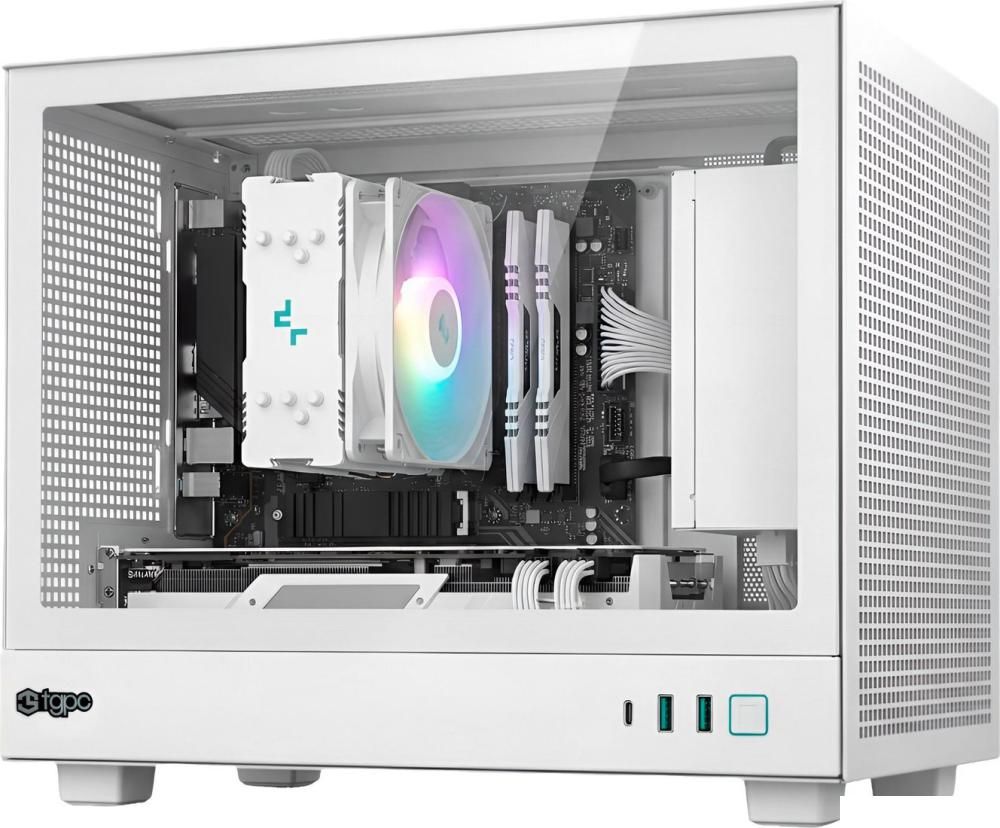 Компьютеры TGPC Valise WH 96001 I-X