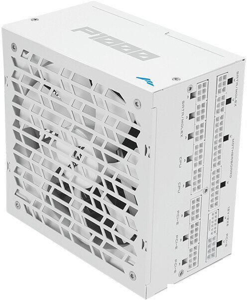 Блок питания Sama P1000 1000W P1000-WHPFF001-EU