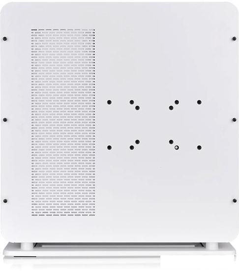 Корпус Thermaltake Core P6 Tempered Glass Snow CA-1V2-00M6WN-00