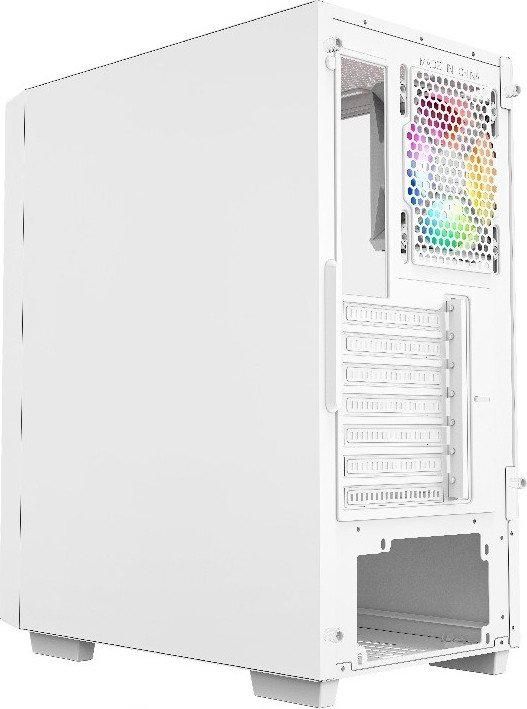 Корпус Powercase Mistral AY4W ARGB CMAYW-A4