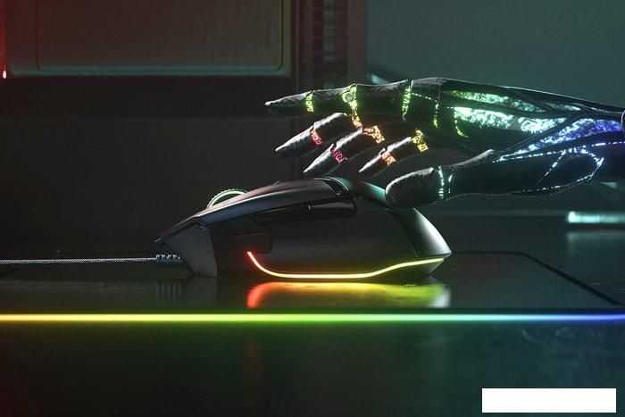 Игровая мышь Razer Basilisk V3