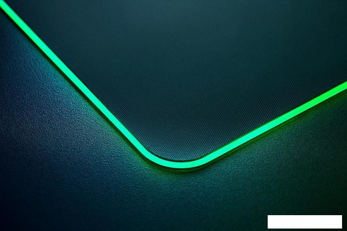 Коврик для мыши Razer Firefly V2