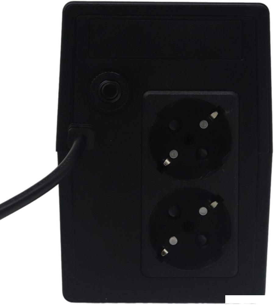 Источник бесперебойного питания Raskat HS-650VA