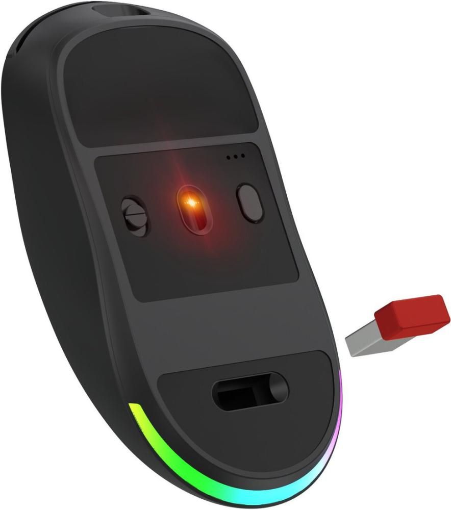 Игровая мышь Defender Elite GM-212