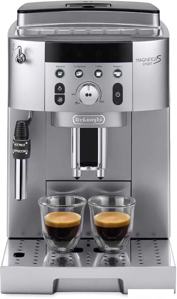 Кофемашина DeLonghi Magnifica S Smart ECAM 250.31.SB