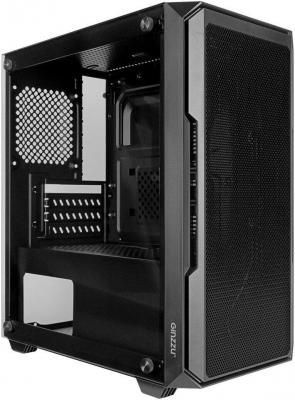 Корпус Ginzzu CL580
