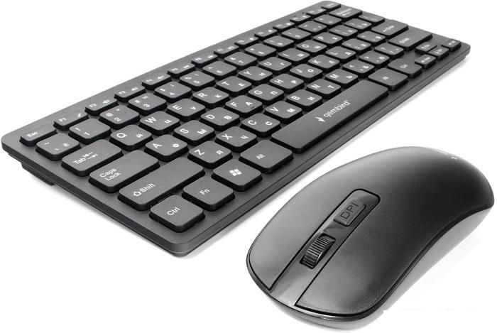 Офисный набор Gembird KBS-9100