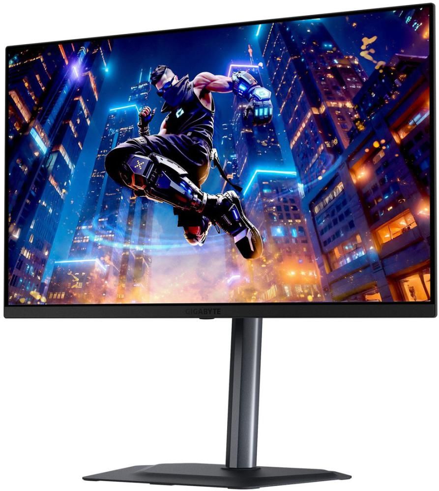 Игровой монитор Gigabyte MO27Q3