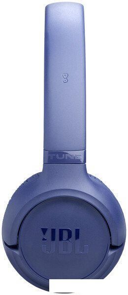 Наушники JBL Tune 530BT (синий)