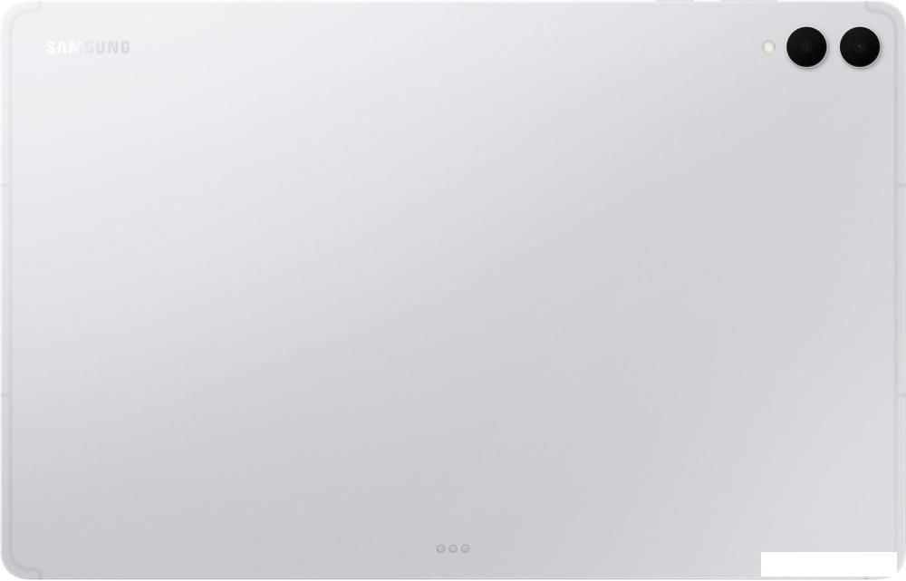 Планшет Samsung Galaxy Tab S11 Ultra Wi-Fi SM-X930 16GB/1TB (серебристый)
