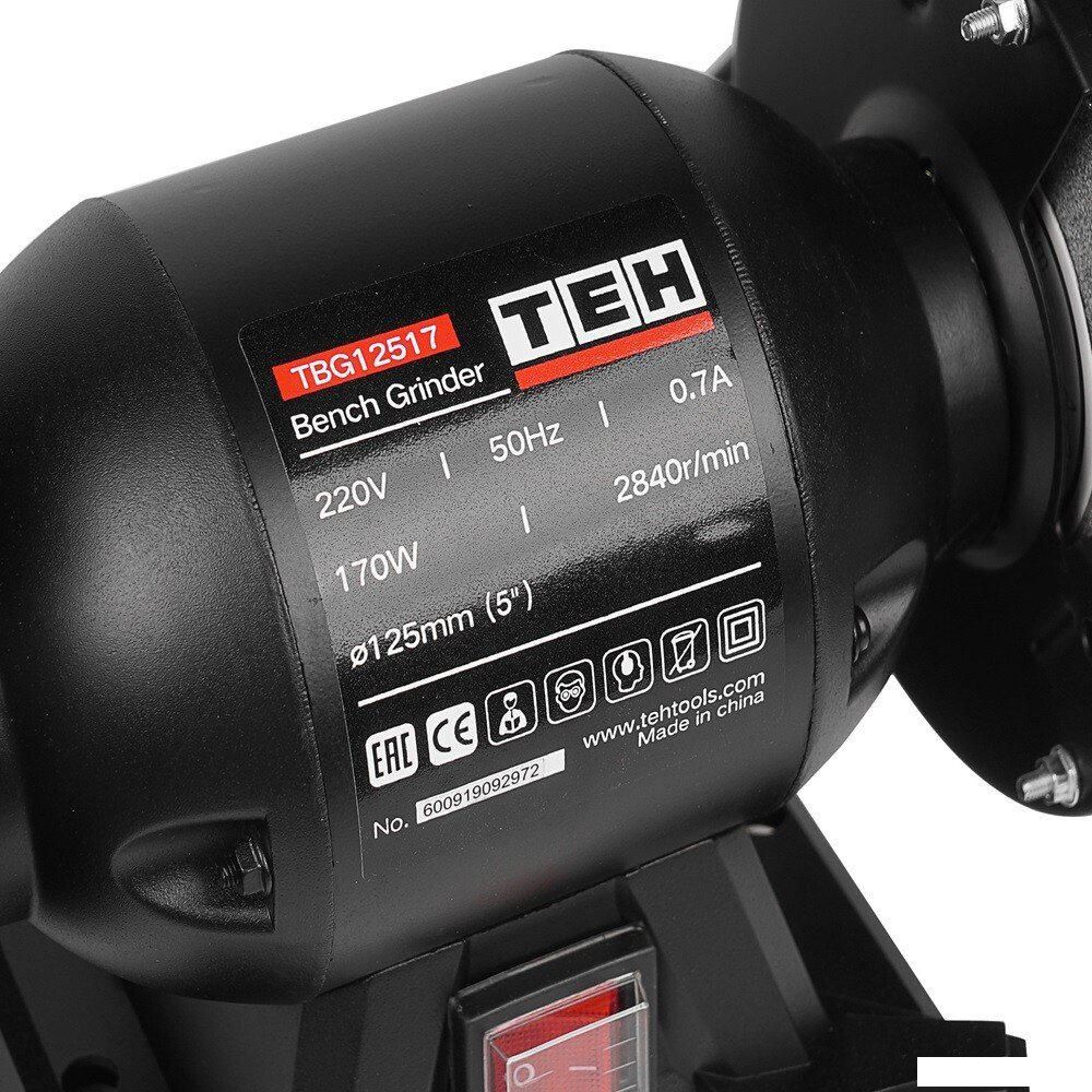 Заточный станок TEH TBG12517