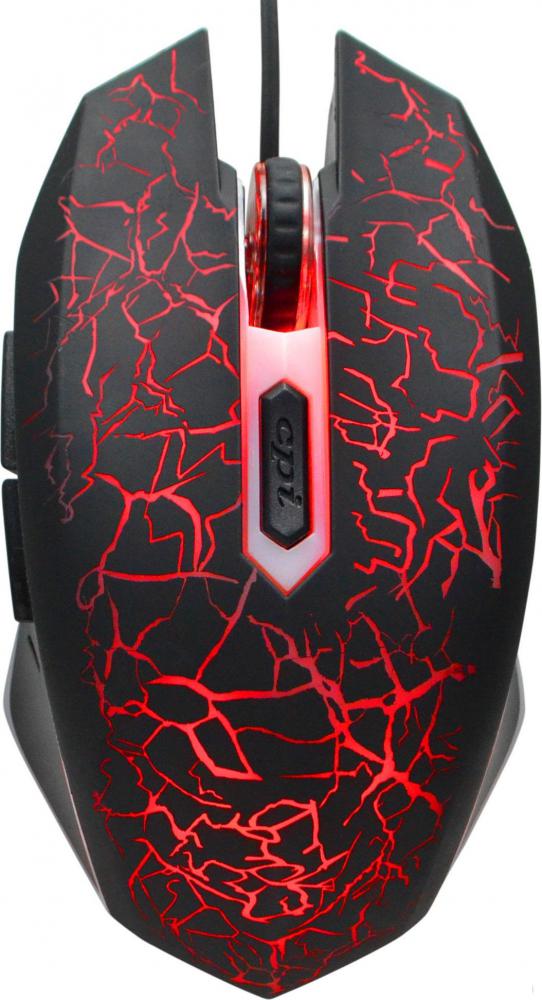 Игровая мышь Оклик 896G