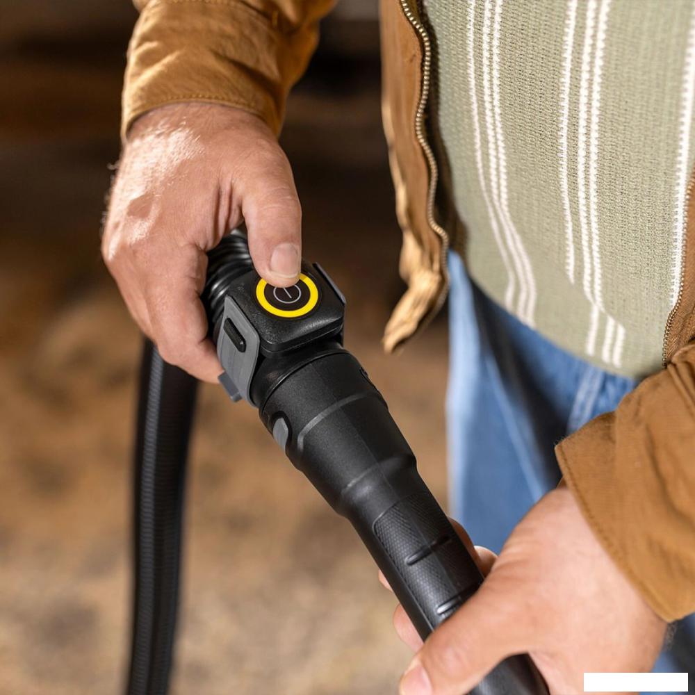 Пылесос Karcher WD 5 Control P 25/5/22 1.628-317.0