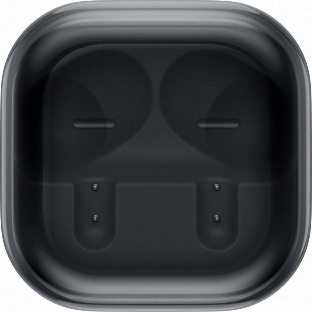 Наушники Samsung Galaxy Buds 4 Pro (черный)