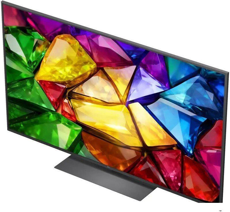 RGB miniLED телевизор LG Mini RGB evo AI MRGB86 55MRGB86B6A