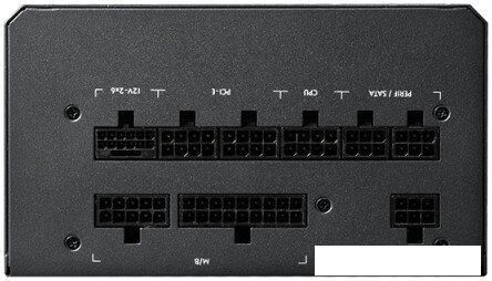 Блок питания Chieftec Vega M 1000W PPG-1000-C
