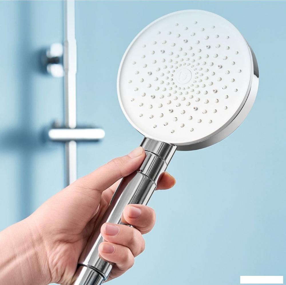 Душевая лейка Xiaomi Mijia Booster Hand Shower MJZYSCHS01DB
