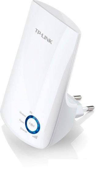 Усилитель Wi-Fi TP-Link TL-WA850RE