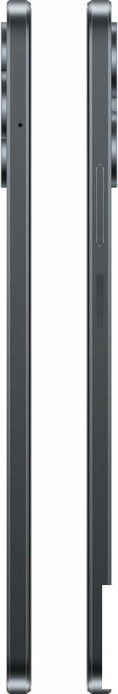 Телефон Realme Note 80 RMX5388 4GB/64GB международная версия (черный)