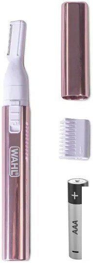 Триммер для бровей Wahl Precision Eyebrow Shaper 5640-4417