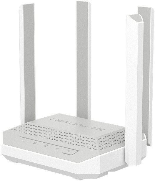 4G Wi-Fi роутер Netcraze Speedster 4G+ NC-2911