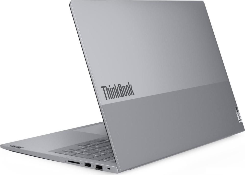 Ноутбук Lenovo ThinkBook 16 G8 IAL 21SK007UFW