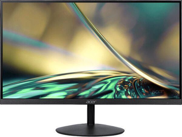 Игровой монитор Acer SA272P1bi UM.HS2CD.101