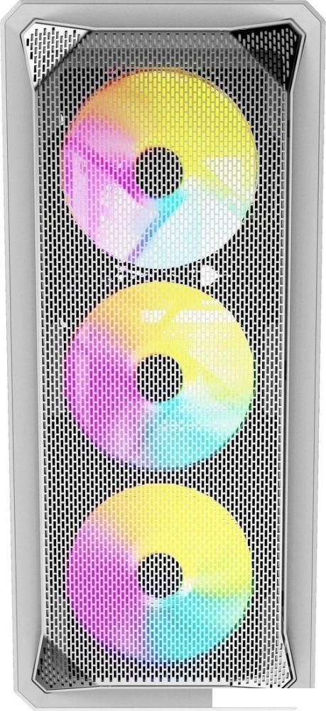 Компьютер Iven Gaming White 201280