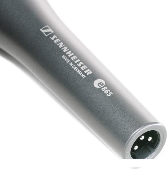Проводной микрофон Sennheiser e 865