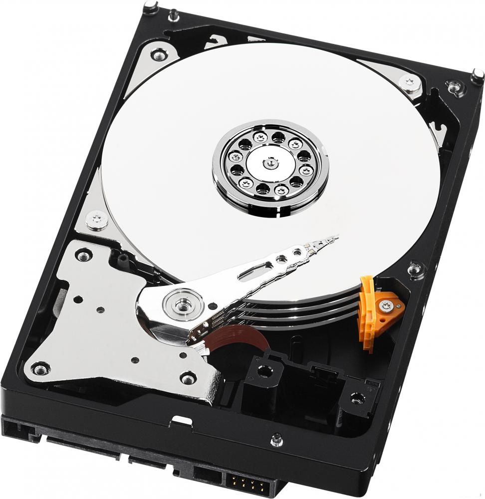 Жесткий диск WD Purple 1TB [WD10PURZ]