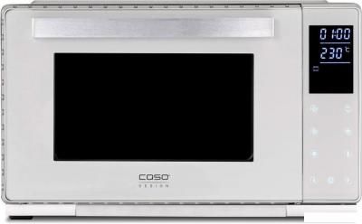 Мини-печь CASO Bake &amp; Style 26 Touch