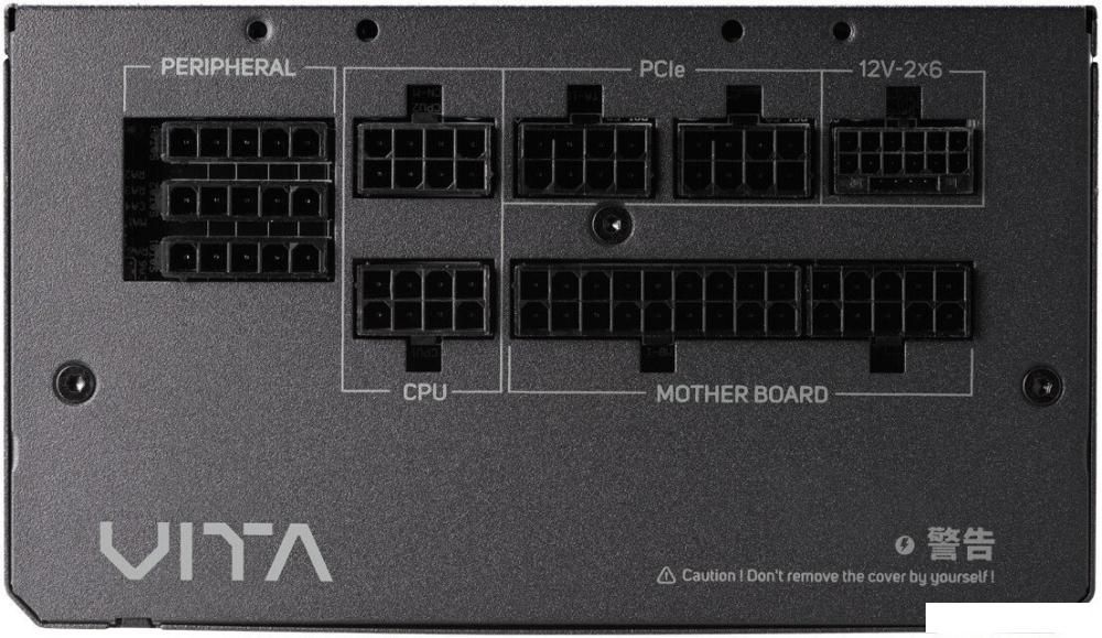 Блок питания FSP VITA GM 850W VITA-850GM